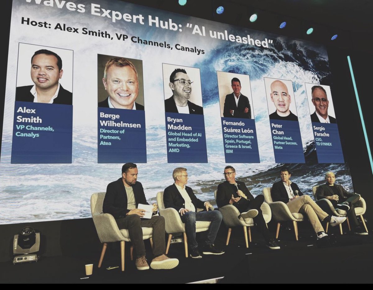 Bryan Madden tweet media