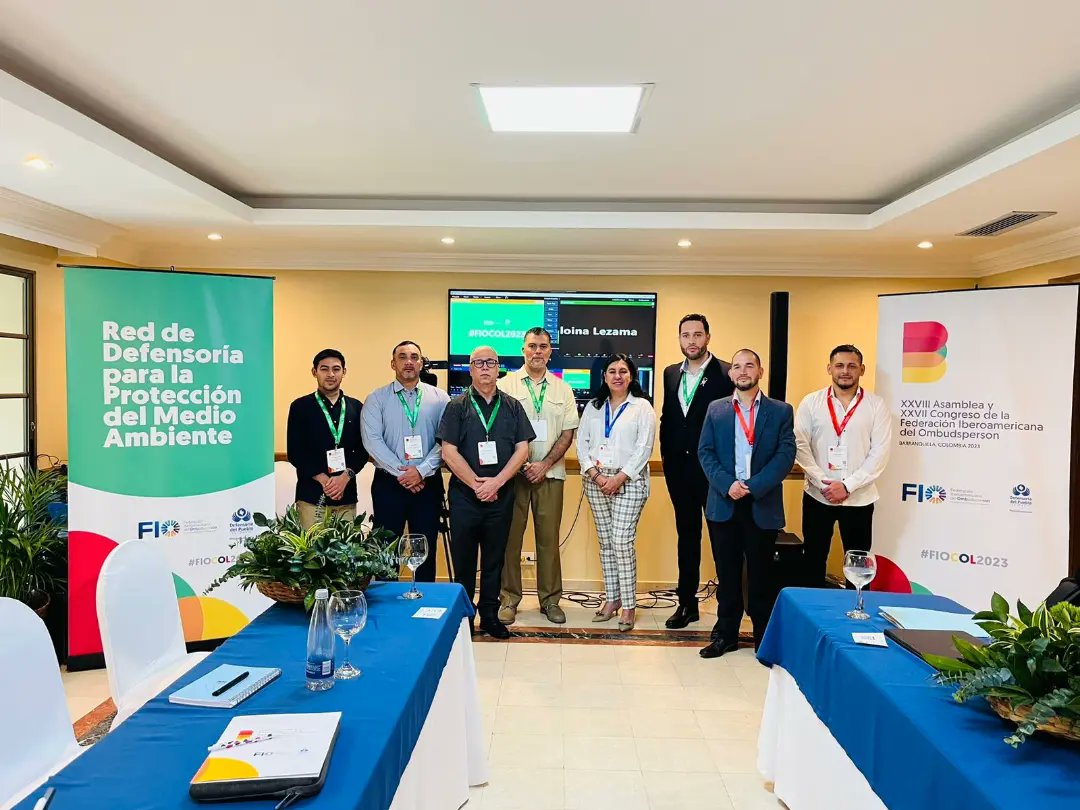 Defensoría del Pueblo Py. tweet media