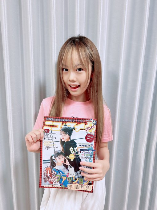 Twitterのコスプレ画像7