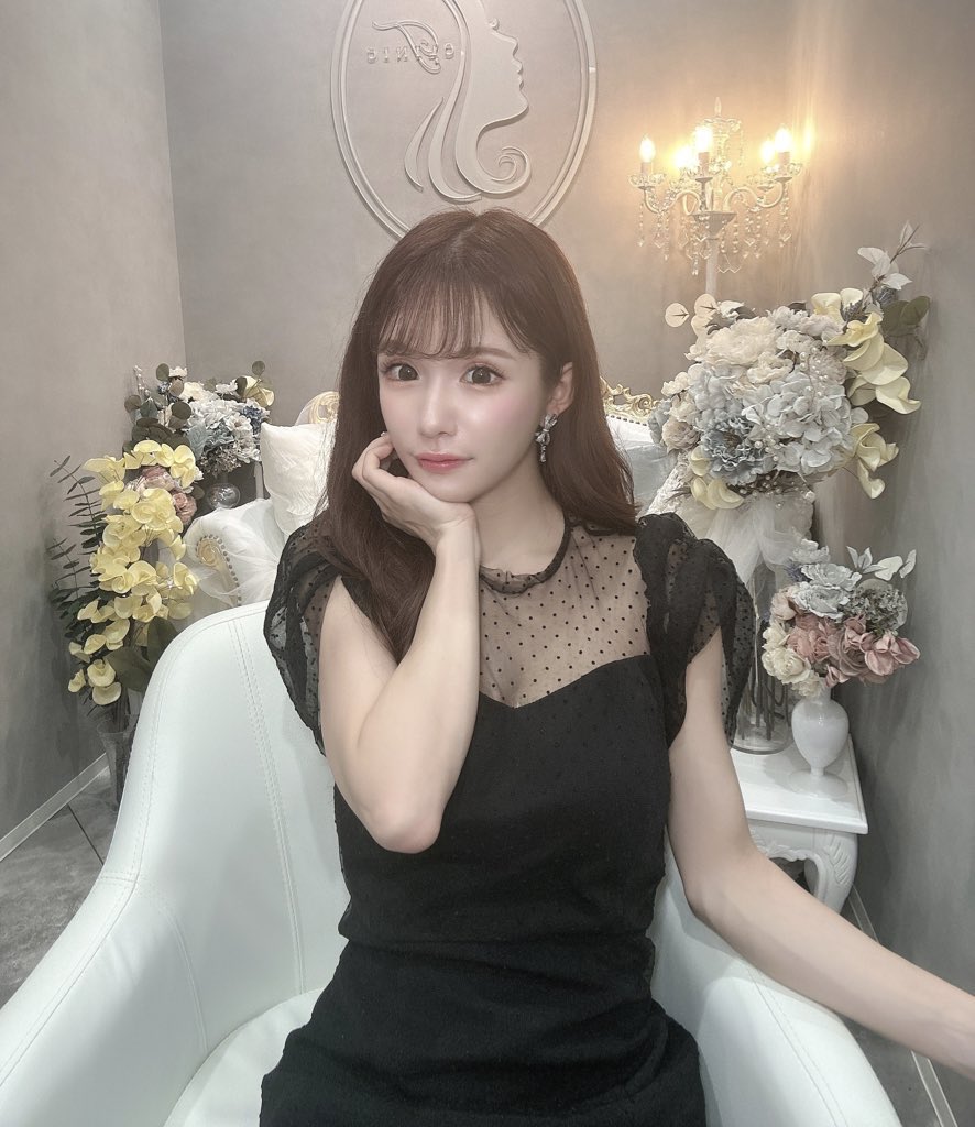 平瀬あいり(にゃいりん) tweet media