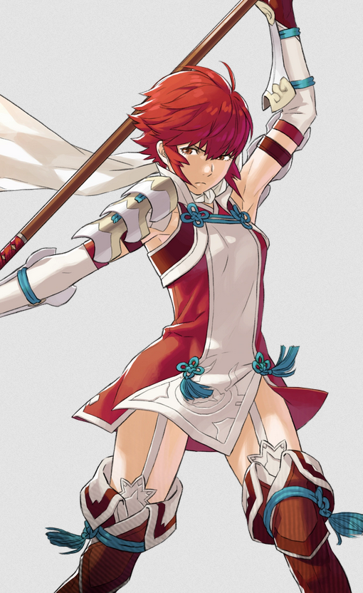 「Qrt the character and how I draw em 」|deeKeiのイラスト