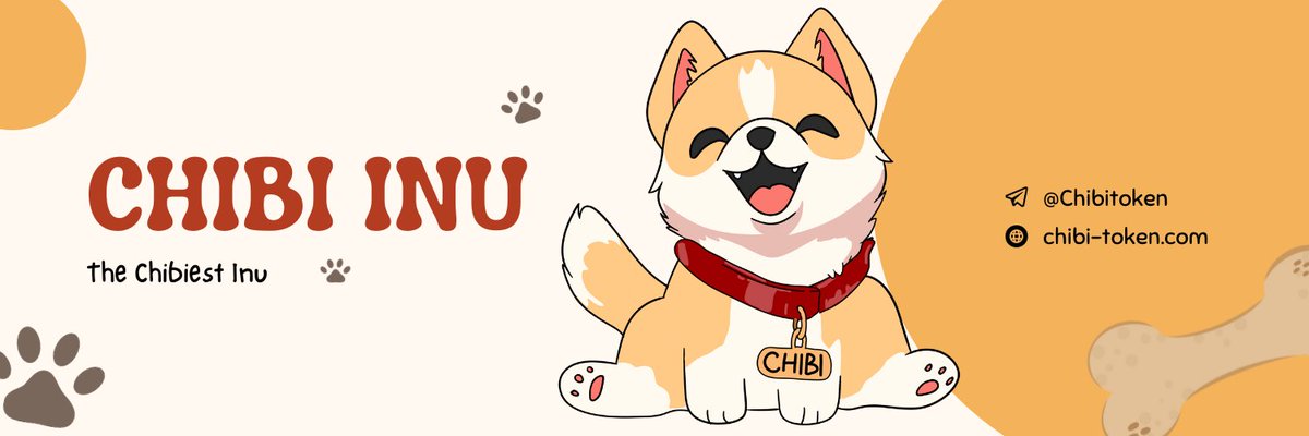 ChibiToken's tweet image. V2 $CHIBI is live !!

dextools.io/app/en/ether/p…