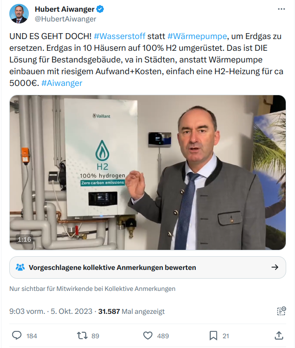 Stefan Holzheu tweet media