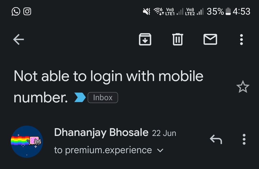 Absolutely disastrous support by @AxisBank. Opened HUF account back in May 2023 & not able to access net banking or any service for the same since then. Premium support is a joke, I guess 10 different representative promised to solve the issue in 2 days & now it's been 3 months.…