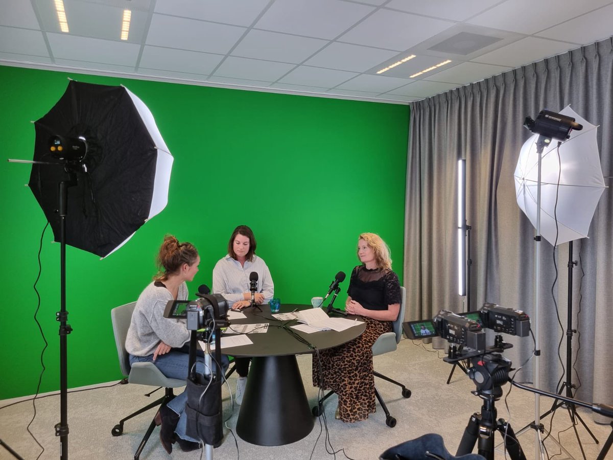 Elsemieke Ruifrok tweet media