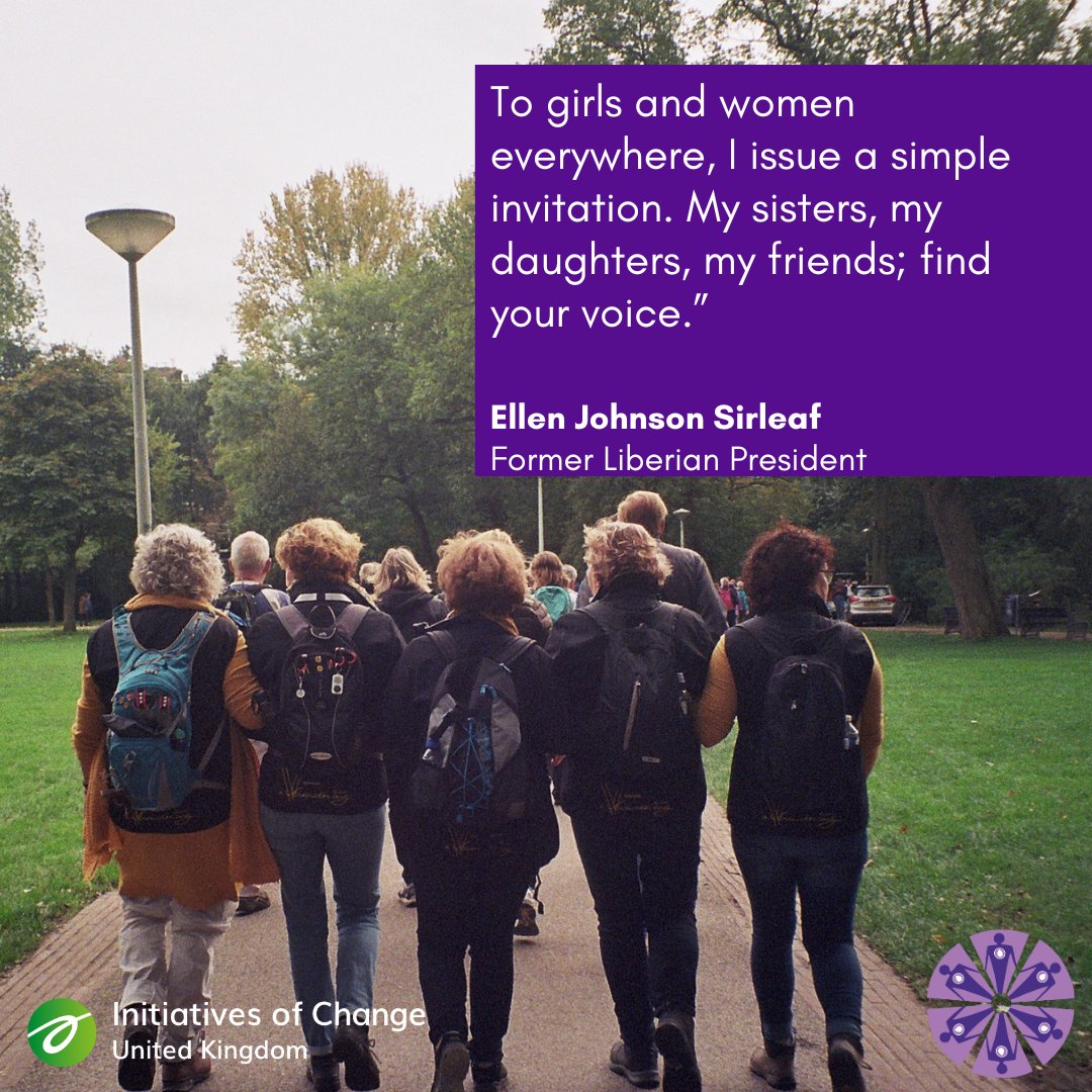 Creators of Peace UK tweet media