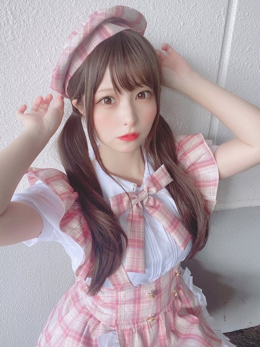 コスプレイヤーうらまるのTwitter画像18