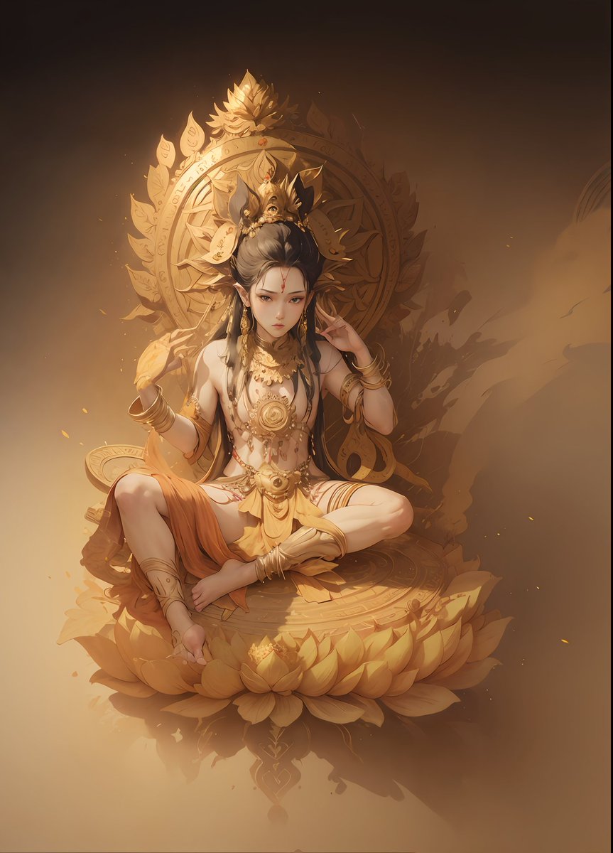 nimban98's tweet photo. Aiart aiartwork https://t.co/b0KbaWonUW