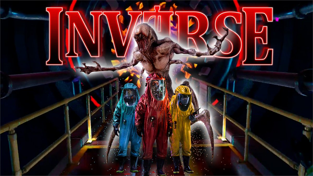 WelshgamerVr's tweet photo. Inverse VR is a fun Multiplayer Horror game like Day By Daylight. Jumped in with a few friends
@Clickster15 @MassVRGaming
➡️https://t.co/hVA5b12ESY
#VR #metaquest2 #vrgaming #virtualreality #inversevr https://t.co/XdKWwQKW9h