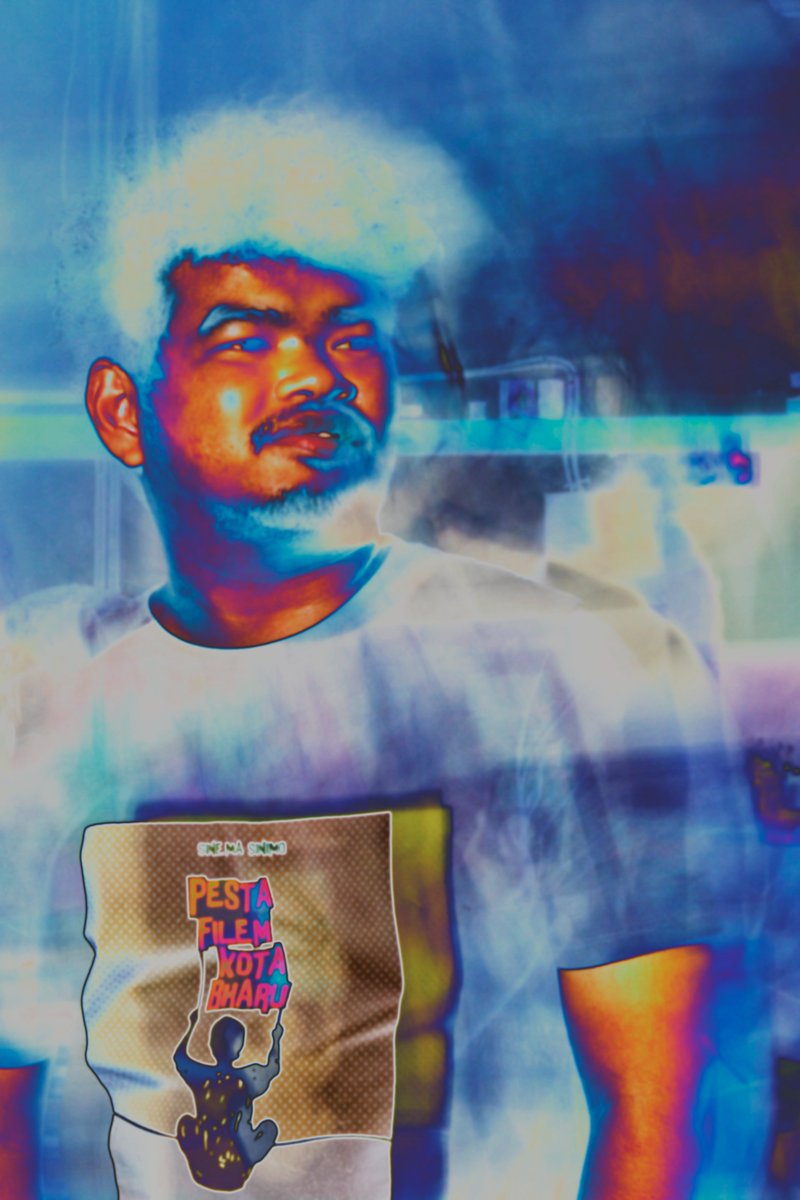 Ridhwan Saidi tweet media