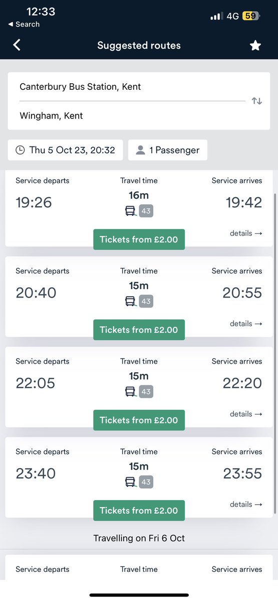 coolprintsuk's tweet photo. @StagecoachSE what are the real times, they keep changing? https://t.co/jZlWFg9A8R