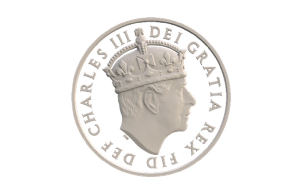 King’s Medal for Champion Shots in the Royal Air Force