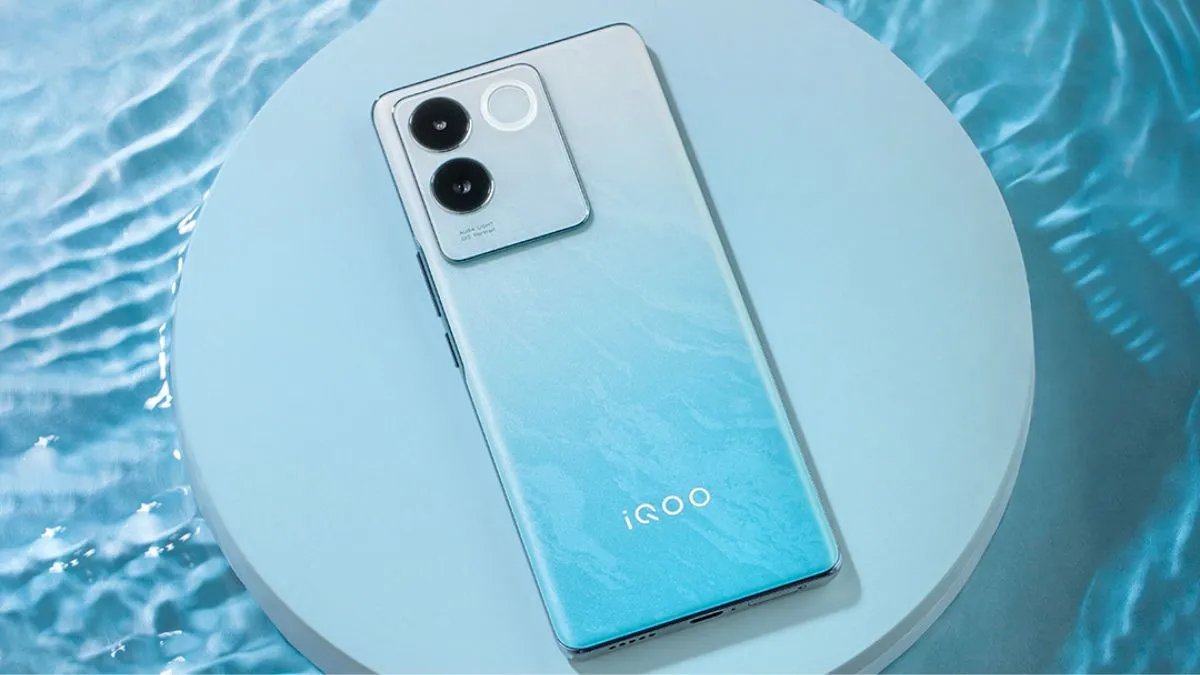 The iQOO Z7 Pro packs a Dimensity 7200 chipset for robust performance and a 4600mAh battery with 66W fast charging support. #iQOOZ7Pro #Dimensity7200 #66Wfastcharging