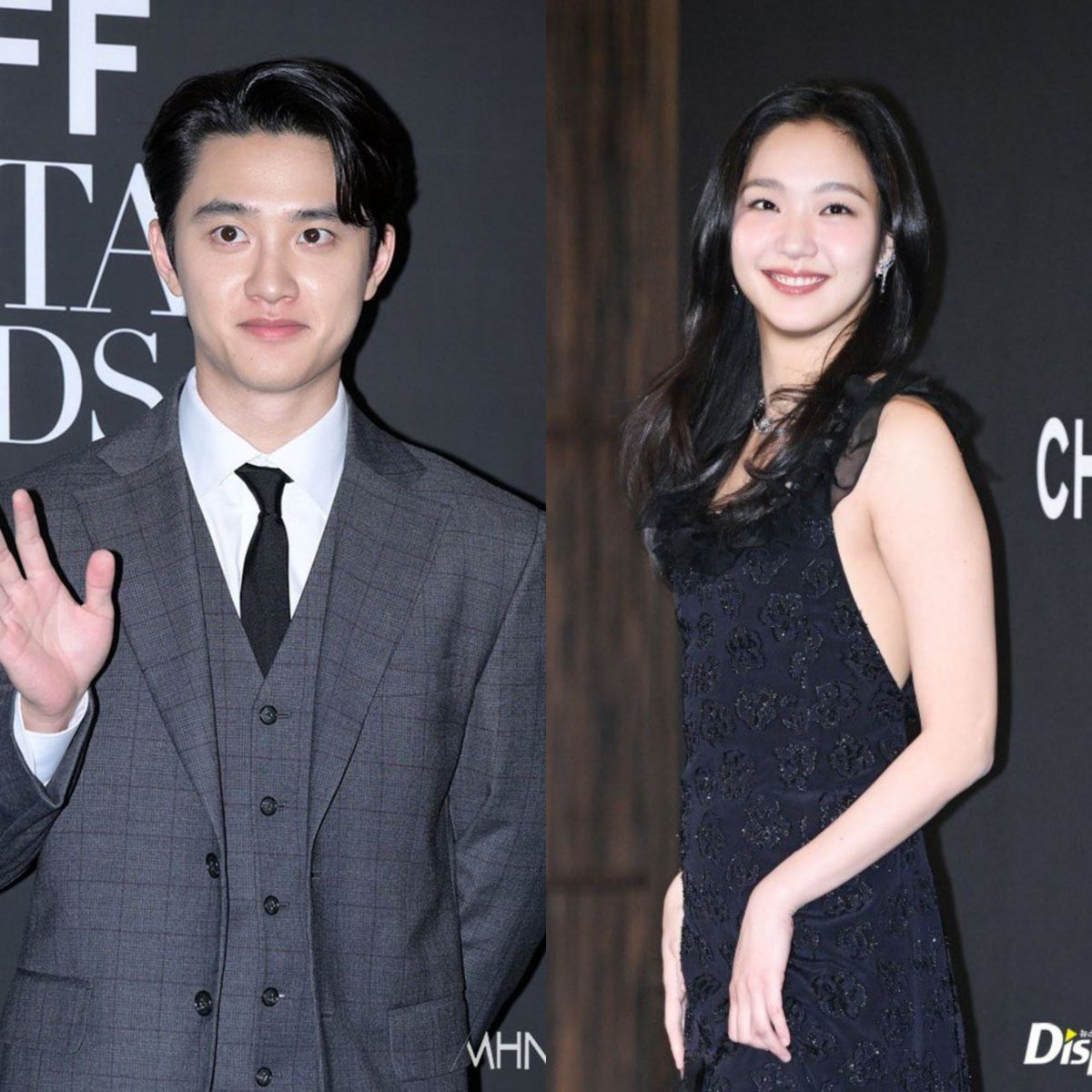 K-Drama Menfess tweet media