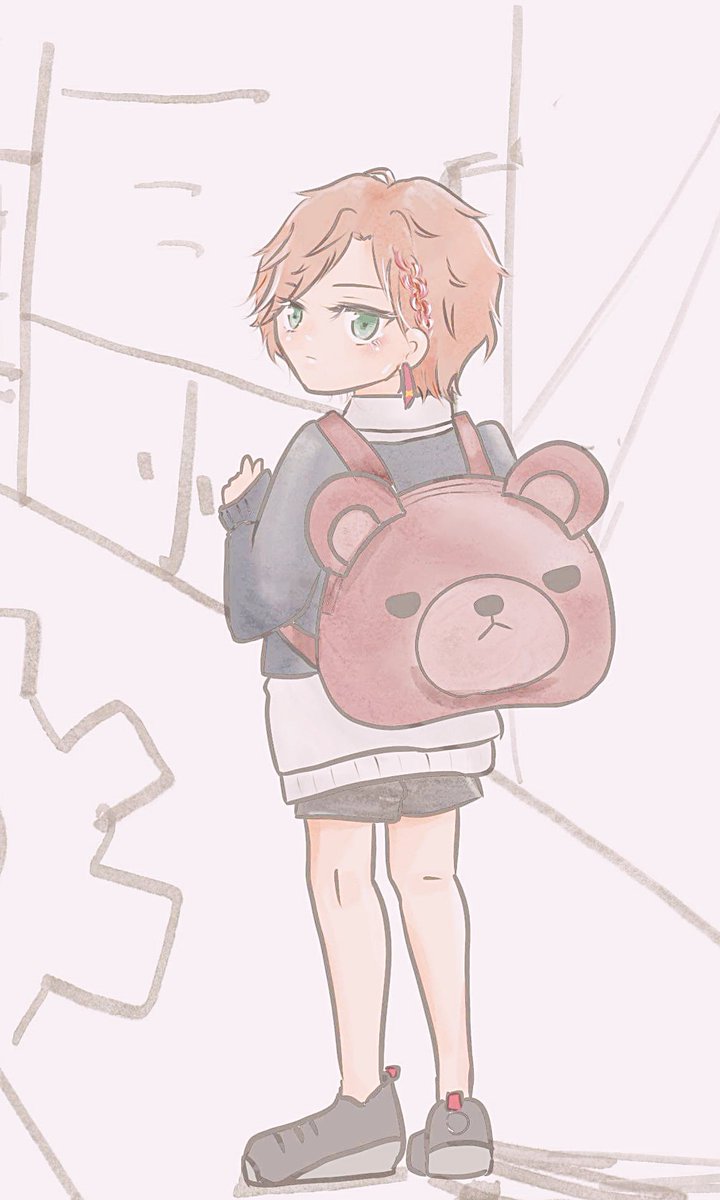 MIROKU 💟 tweet media