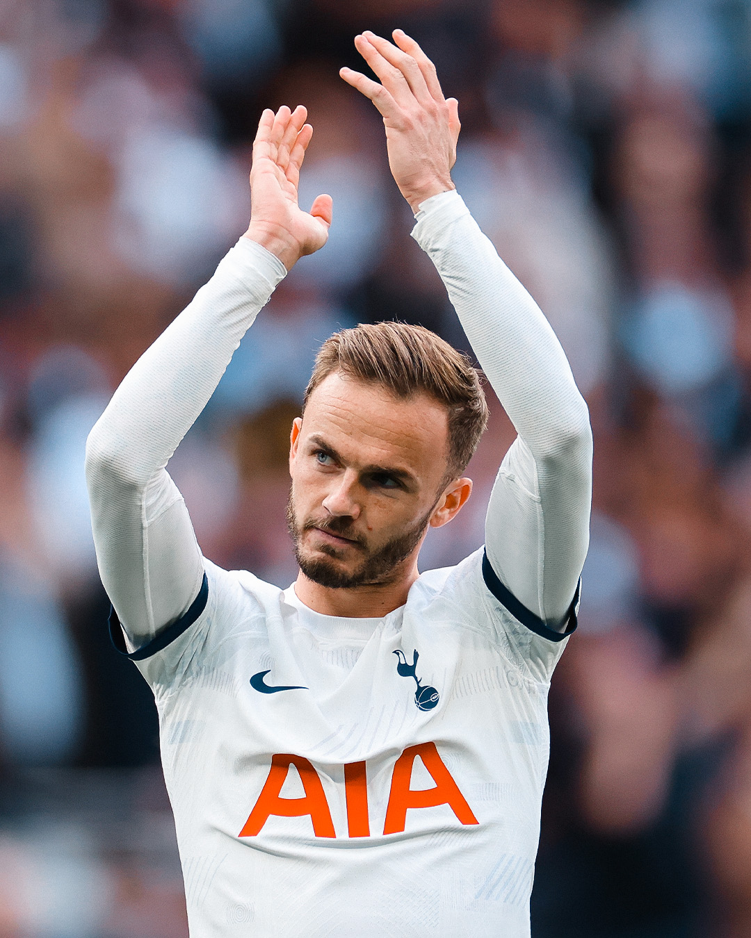 James Maddison (@Madders10) / X