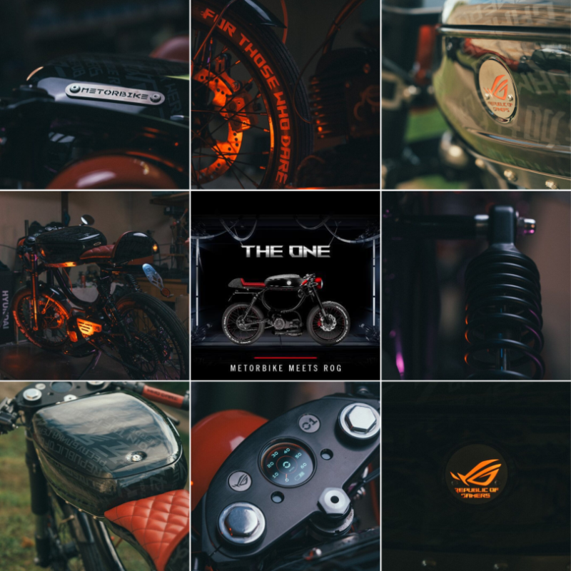 asusrogde's tweet photo. 🏍️ ROG x Metorbike: Das ultimative Gewinnspiel! 🏍️

Registriere deinen ROG Laptop, um am Gewinnspiel teilzunehmen und die Chance auf das Bike “ROG THE ONE” und weitere Preise zu erhalten. 🎁

🌟 Der Hauptpreis: ROG THE ONE Bike 🌟

https://t.co/DgVCRGZQ7n https://t.co/ub7goof7kC