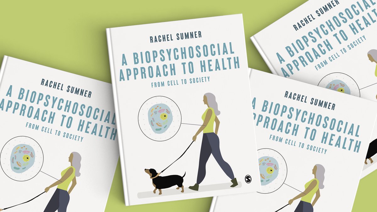Rachel Sumner 💙 @drsumner.bsky.social (@dr_sumner) on Twitter photo I did a book!
Out on the 28th October, written for undergrad/postgrad students of #healthpsychology, #PublicHealth , #nursing, or any other #health type interest, published by <a href="/SagePsychology/">Sage Psychology</a>.
Pre-order your copy here: uk.sagepub.com/en-gb/eur/a-bi…
Stay tuned for credits! I did a book!
Out on the 28th October, written for undergrad/postgrad students of #healthpsychology, #PublicHealth , #nursing, or any other #health type interest, published by <a href="/SagePsychology/">Sage Psychology</a>.
Pre-order your copy here: uk.sagepub.com/en-gb/eur/a-bi…
Stay tuned for credits!