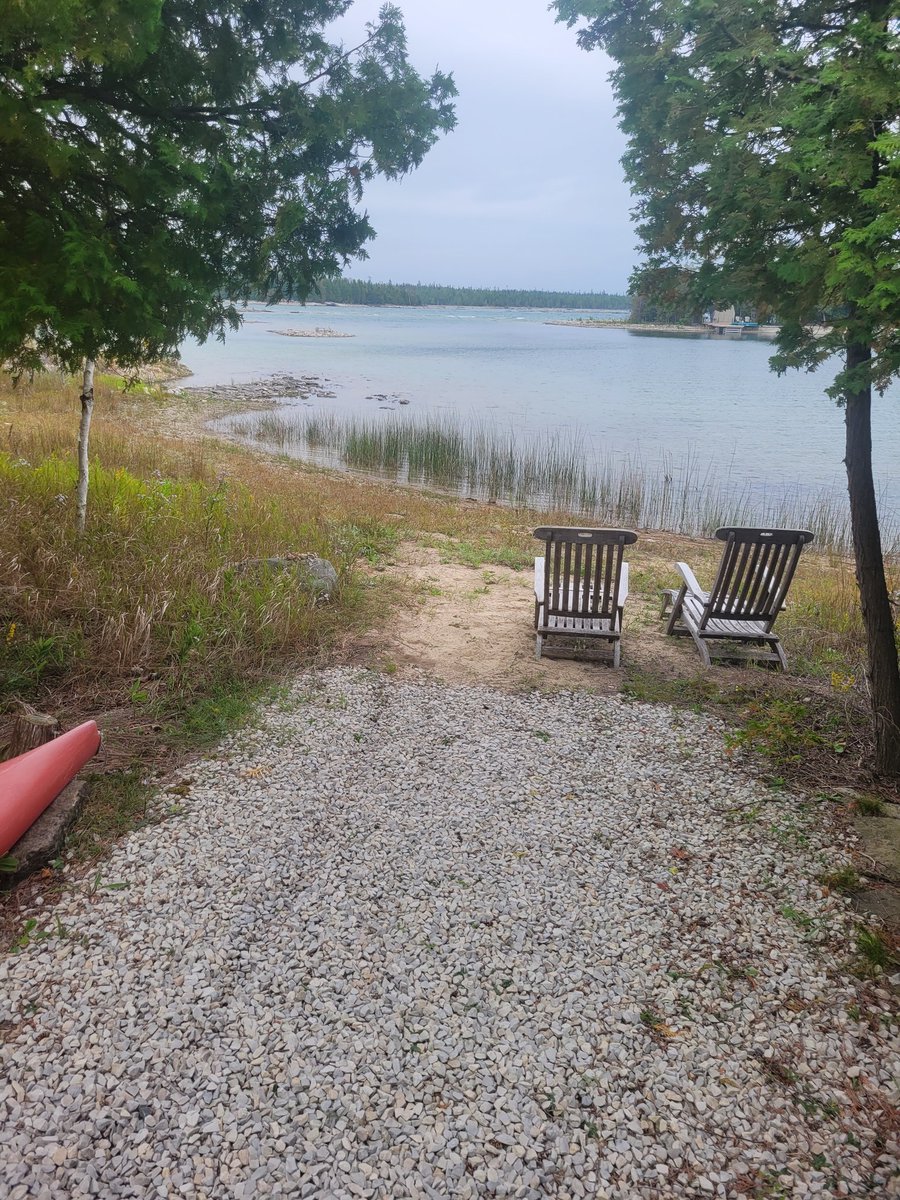 kb313sales's tweet photo. Summers end at the cottage. Each year, it feels more  like I'm losing a friend. https://t.co/XqgpeQnwVW