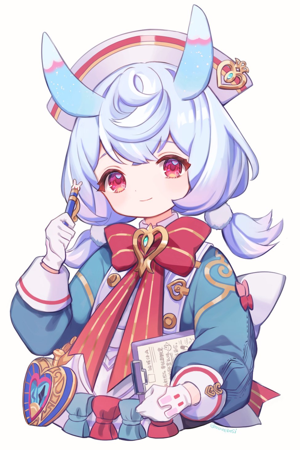 ましろん　オーダーページ　原神　シグウィン シグウィン(原神) - AZA.GG