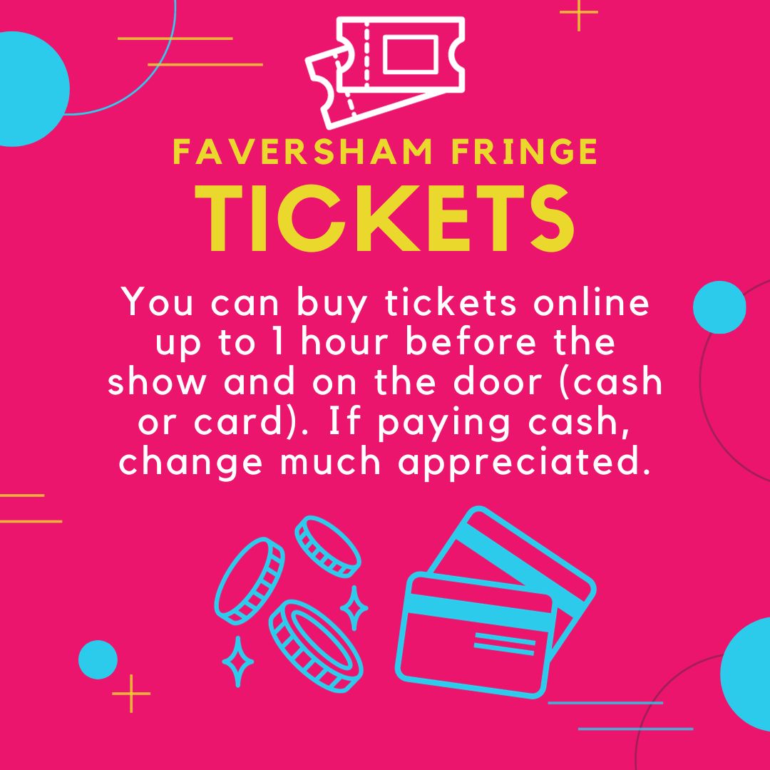 Faversham Fringe tweet media