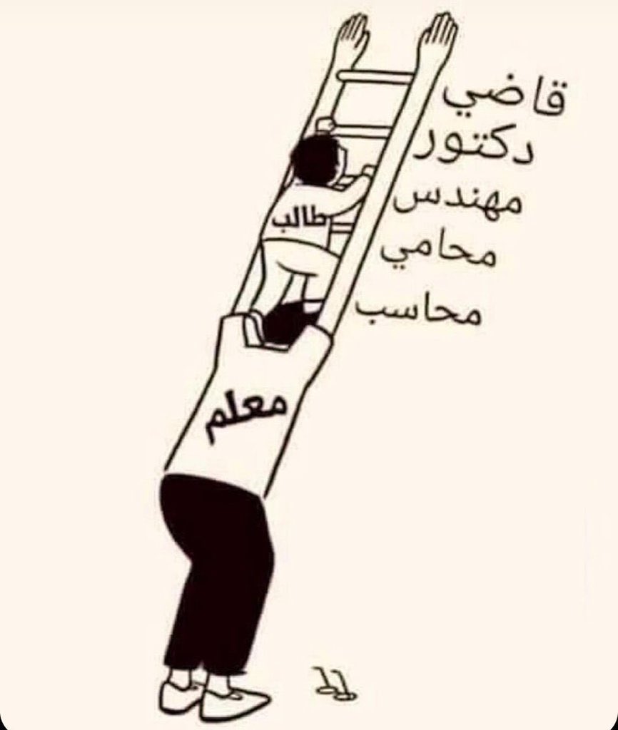 rmon2010's tweet photo. #اليوم_العالمي_للمعلم https://t.co/Pt1lBdELdE