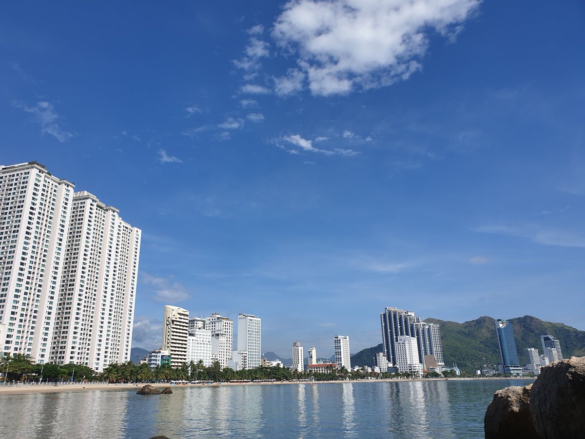 BeNgoanTran's tweet photo. Lại muốn đi... #BienNhaTrang #พารากอน #atmfey #LALISA #dubiel #Cheo #FolloMe https://t.co/tnxAXOx05S