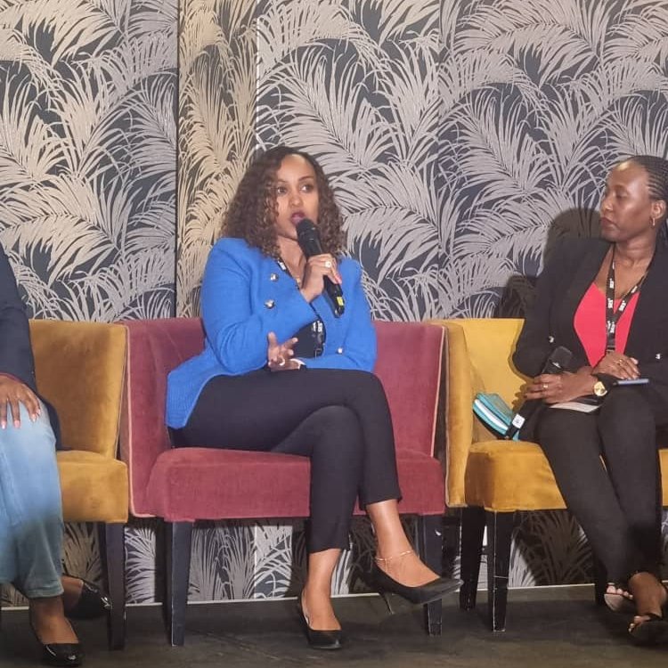 Ka_Kev1's tweet photo. Attending a 2 day #NextvCeo|Africa series, Joburg edition. This morning, I contributed to conversations around redefining broadcaster partnerships for the streaming age. Insightful discusssions with industry leaders from across the continent. https://t.co/9tJoGYCfNR