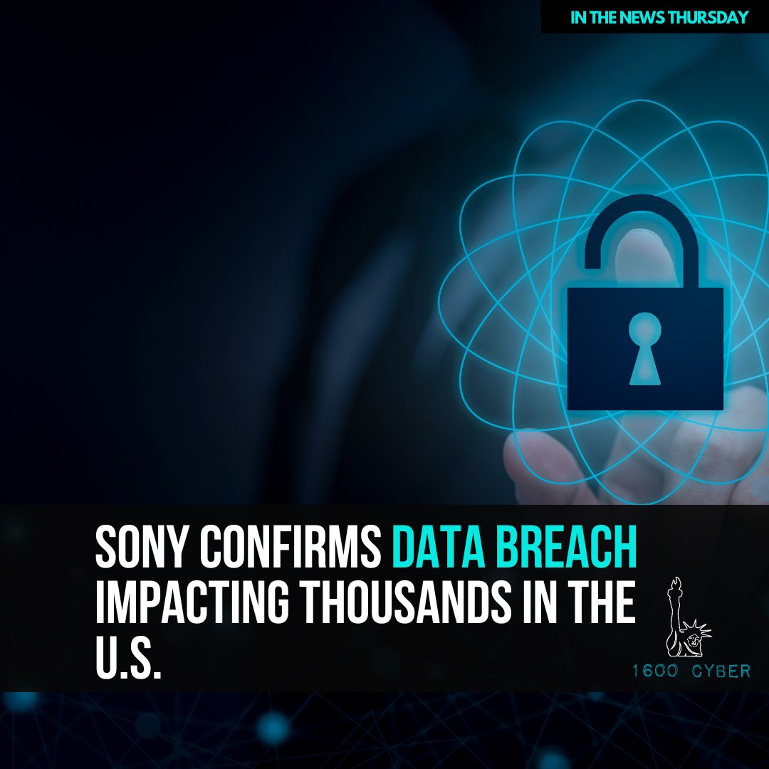 1600 Cyber tweet media