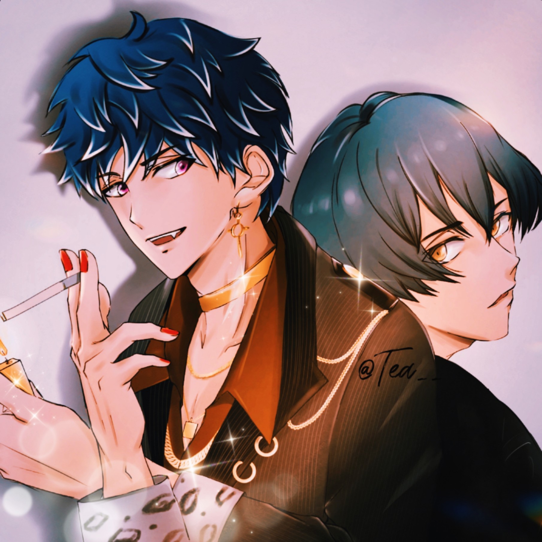 亥清悠 - Search / X