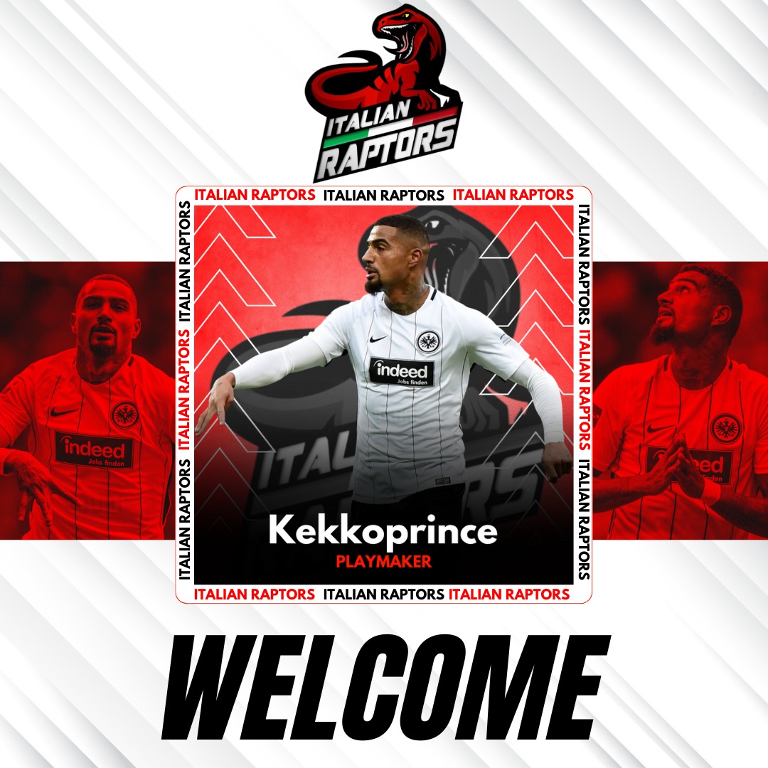 ✅Done Deal

✍🏽 | Welcome To Raptors 

🚄 | #Alex_lanza001 
🎩 | <a href="/kekkoprince11/">KEKKOPRINCE11</a>