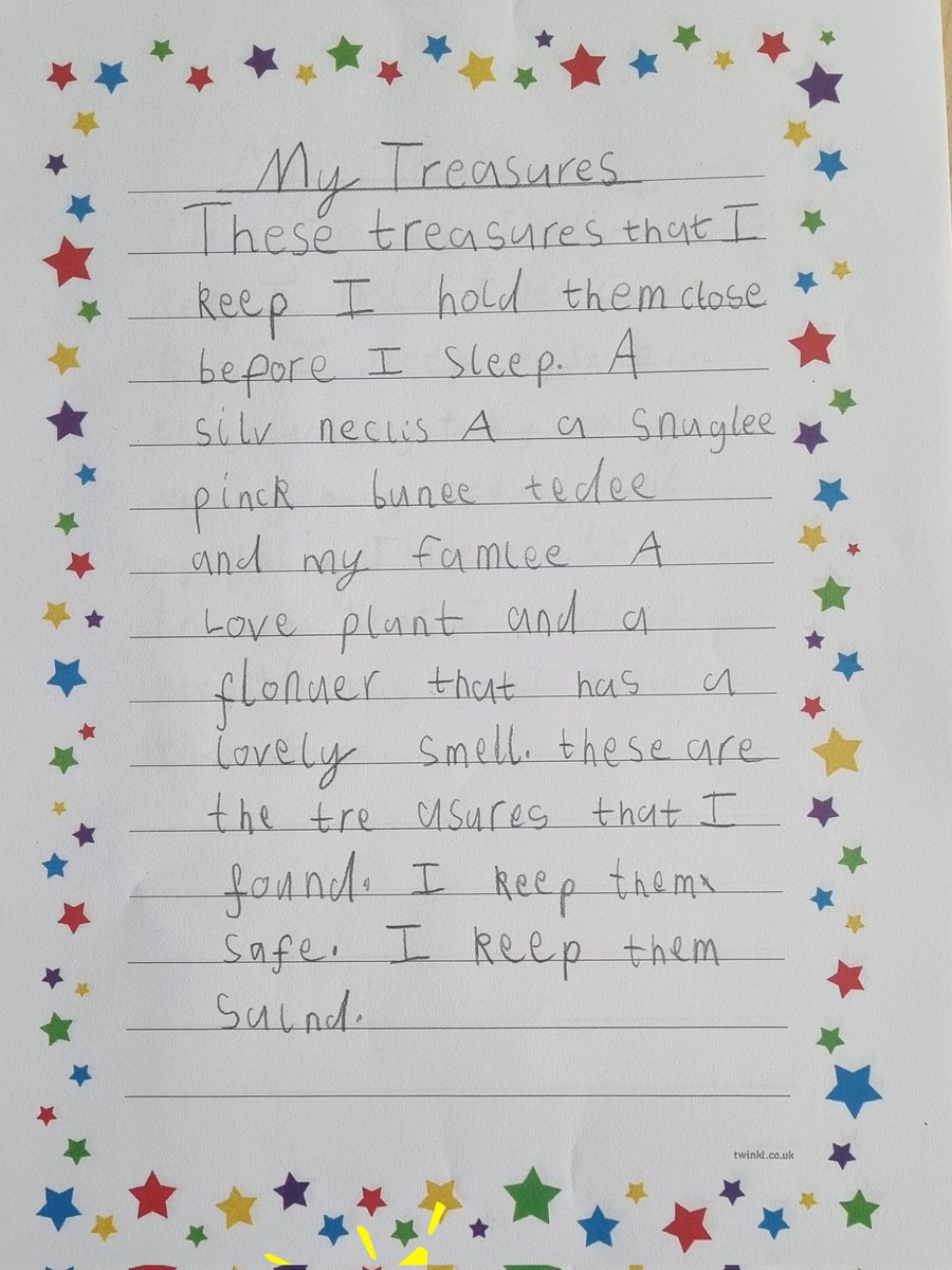 Year 2 HighStPrimary tweet media