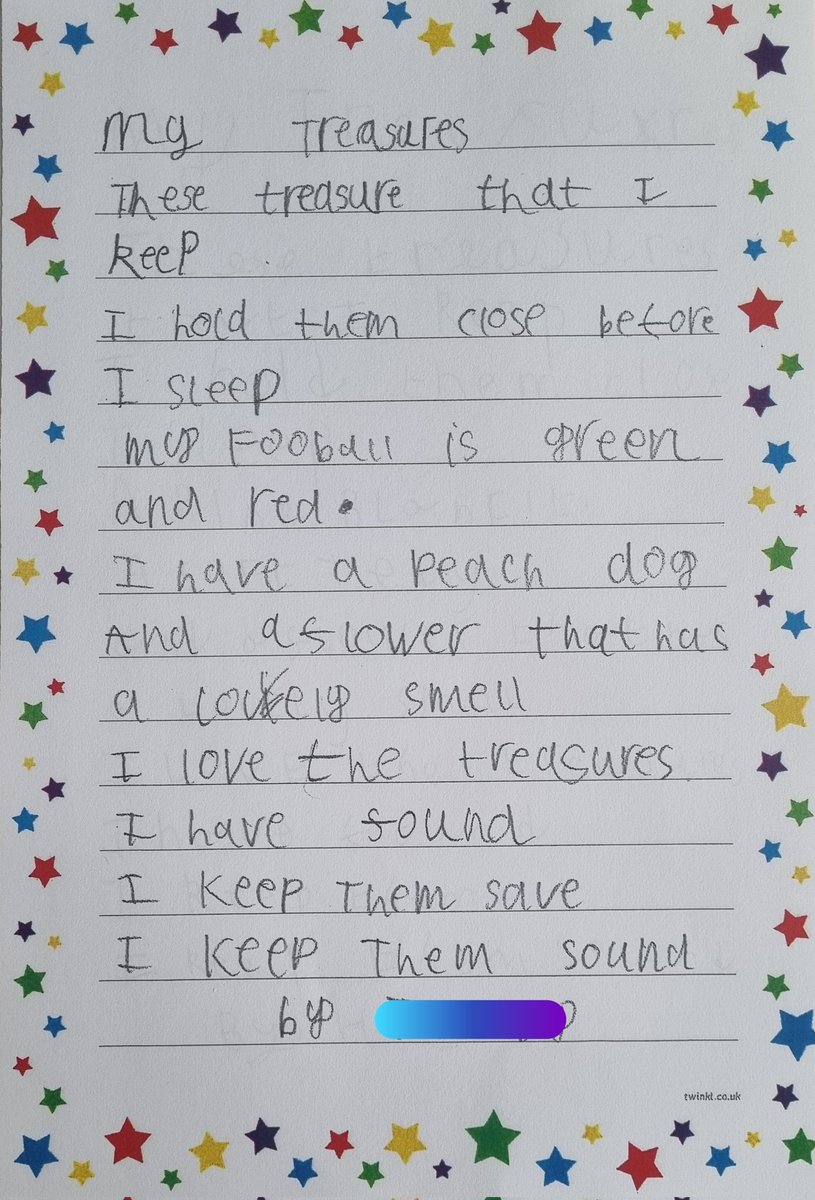 Year 2 HighStPrimary tweet media