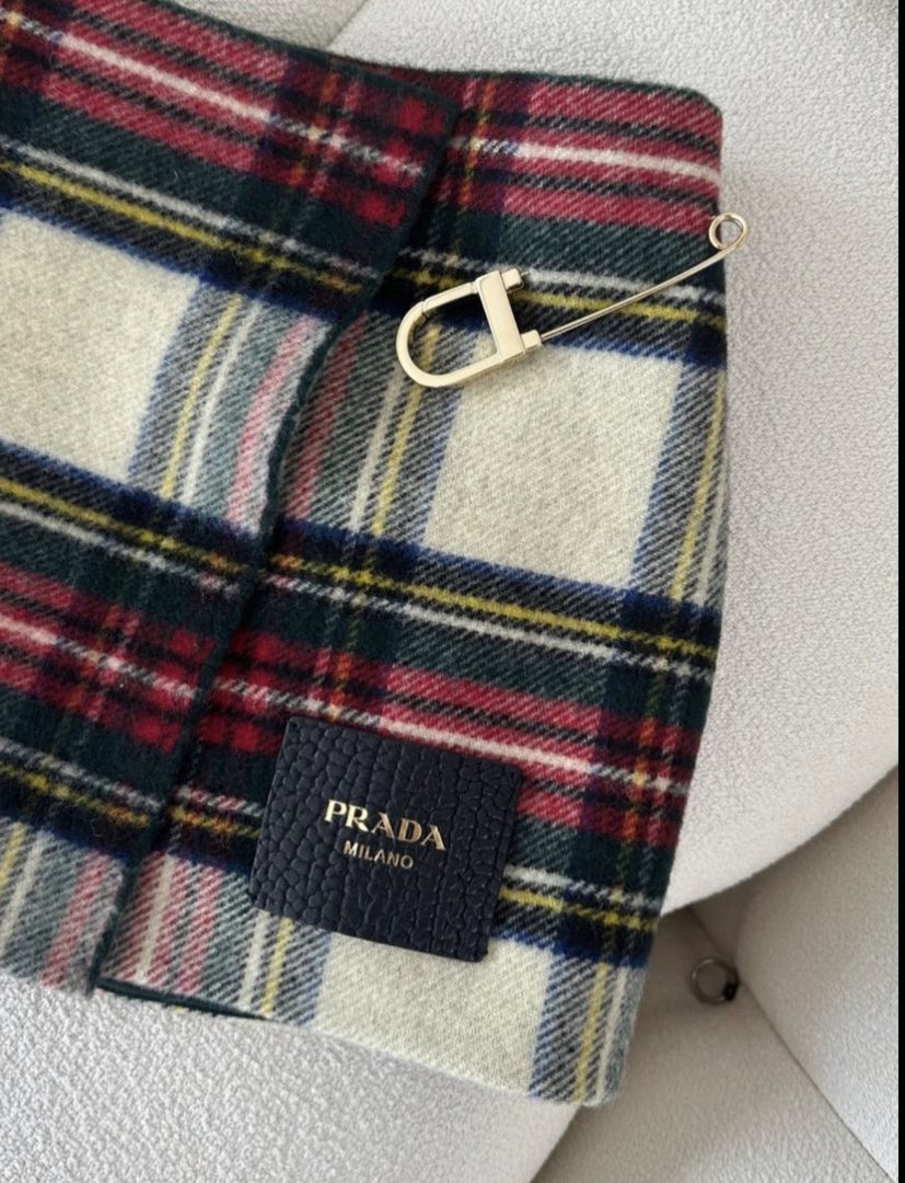 New prada mini just dropped