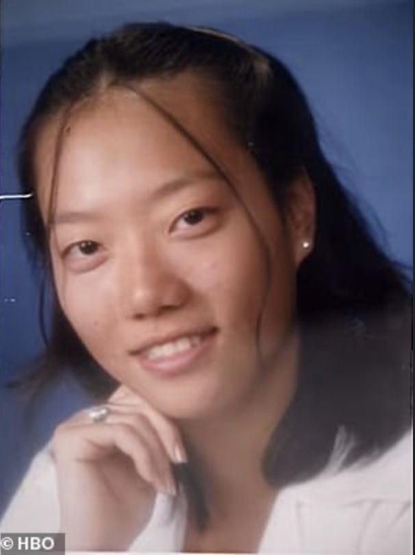“It remains hard to see so many run to defend someone who committed a horrible crime, who destroyed our family, who refuses to accept responsibility, when so few are willing to speak up for Hae,” her family said in a statement released on Sunday by the office of the Maryland AG.