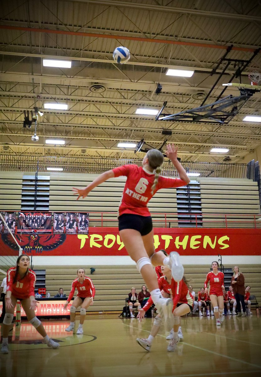 Athens Boosters tweet media