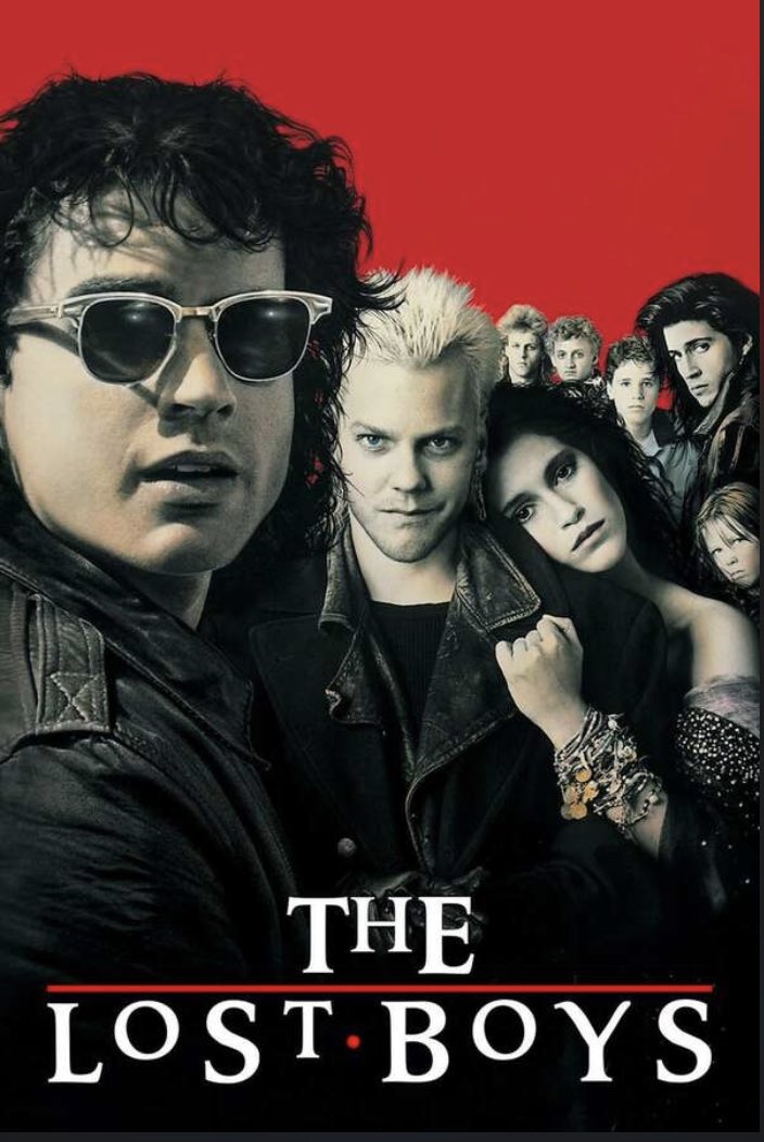 blue_budd's tweet photo. @Mr_DuLac @askkevanything @javier078 @TheRealMattC @BrodieBlizz I know I’m doing this wrong, but I don’t use X enough lol

Here are my last 5

The Exorcist
Frankenstein 
Talk To Me
The Wolf Man
The Lost Boys https://t.co/vIaOoNA9Z4