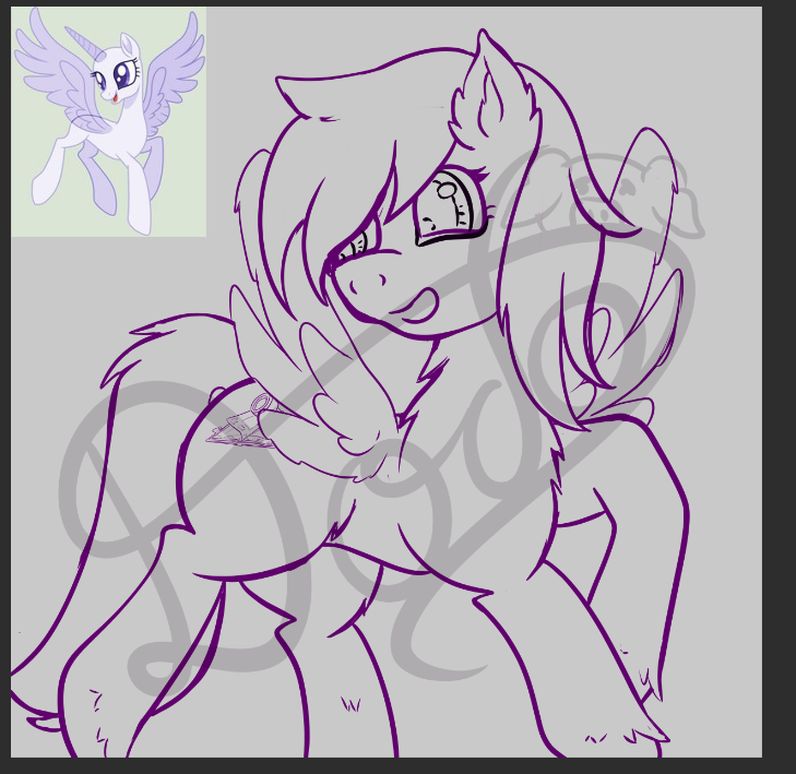 DodoPassion's tweet photo. Nouveau dessin dans le thème #mylittlepony fait pour @maraboustache je l'adore beaucoup !

#clipstudiopaint #brony #bronyart #art #artist #mylittleponyfriendshipismagic #mlp #originalcharacter #oc #drawing #dessin #drawing🎨 #dessindigital #mlpartist #mlpfanart #mlpoc #mlpartists https://t.co/ts3IL0J5MP