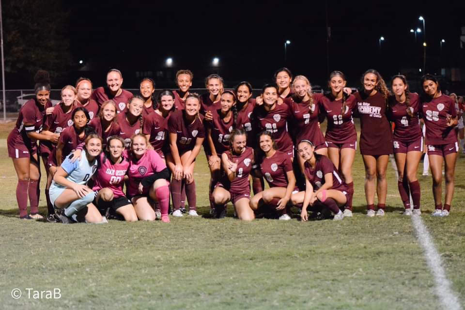 Regular season finale tonight at home as we host the Lady Hornets of Carter HS. 6 pm kickoff.  Next week, district tournament. Pink Night in support of cancer awareness. <a href="/ORSchools/">Oak Ridge Schools</a> <a href="/AthleticsOrhs/">ORHS Wildcats Athletics</a> <a href="/KITTYCOMMITTEE1/">ORHS STUDENT SECTION</a> <a href="/5StarPreps/">5Star Preps</a> <a href="/prepxtra/">PrepXtra</a>