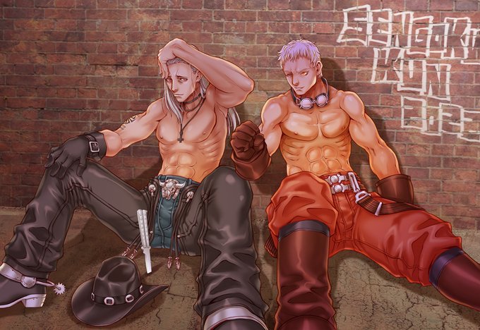 え?! これもう一年前?! 本当に?! …… (;^_^A

 #みなさん1年前の今頃はどんな絵描いてましたか 