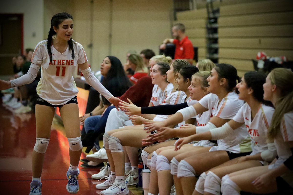 Athens Boosters tweet media