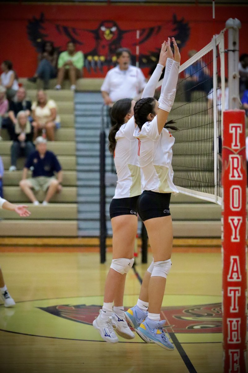 Athens Boosters tweet media