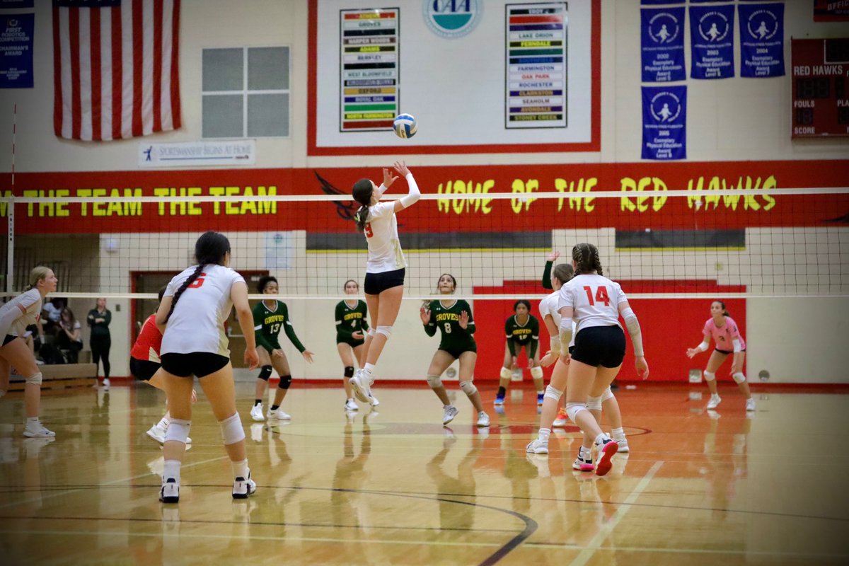 Athens Boosters tweet media