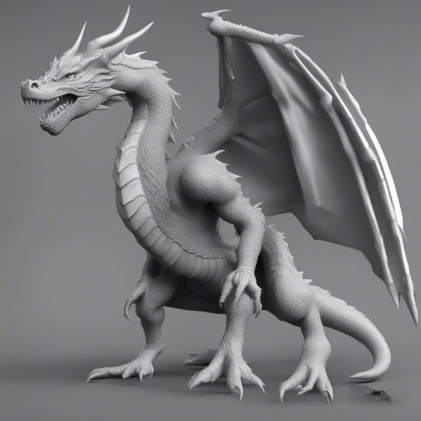 Davi_dsteve1000's tweet photo. Completed and rendered in blender 
Going forward into this platform looking to connect with y'all
#3dmodeling #3DPrinting #3dart #3d #3dmodel #3ddragon #make3d #atmfey #creality #ender3 #rendering https://t.co/wghy3F786Y