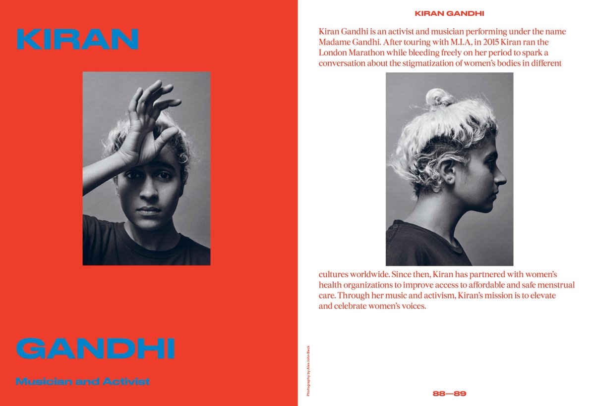 buff.ly/3ERapIk — RoAndCo know how to create brands and layouts that feel like luxurious flower petals. There is not only an audience but a time and place for flowers. I love flowers.