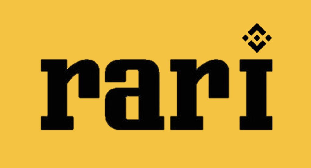 $RARI has been updated in <a href="/bscscan/">BscScan</a> 

bscscan.com/token/0xfbcaa6…

Join t.me/rarifam to make history with us🔥

#RARI #BNB #BNBChain
