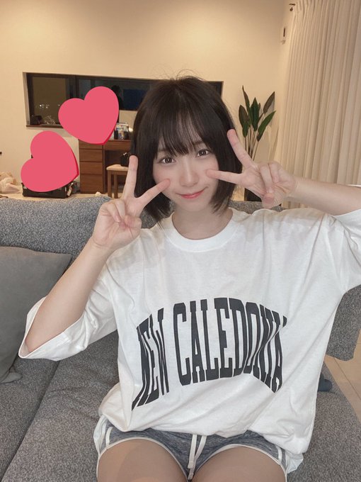 Twitterのコスプレ画像5