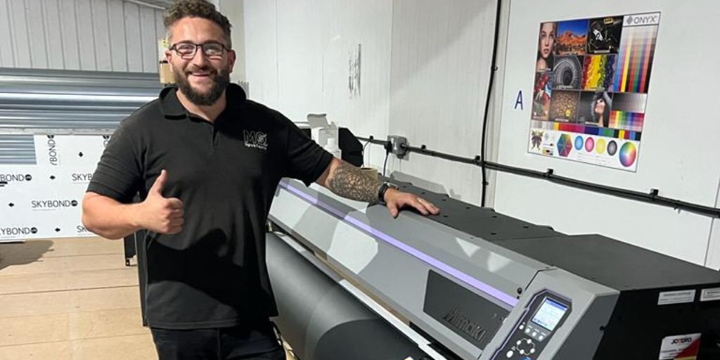 Josero Limited tweet media