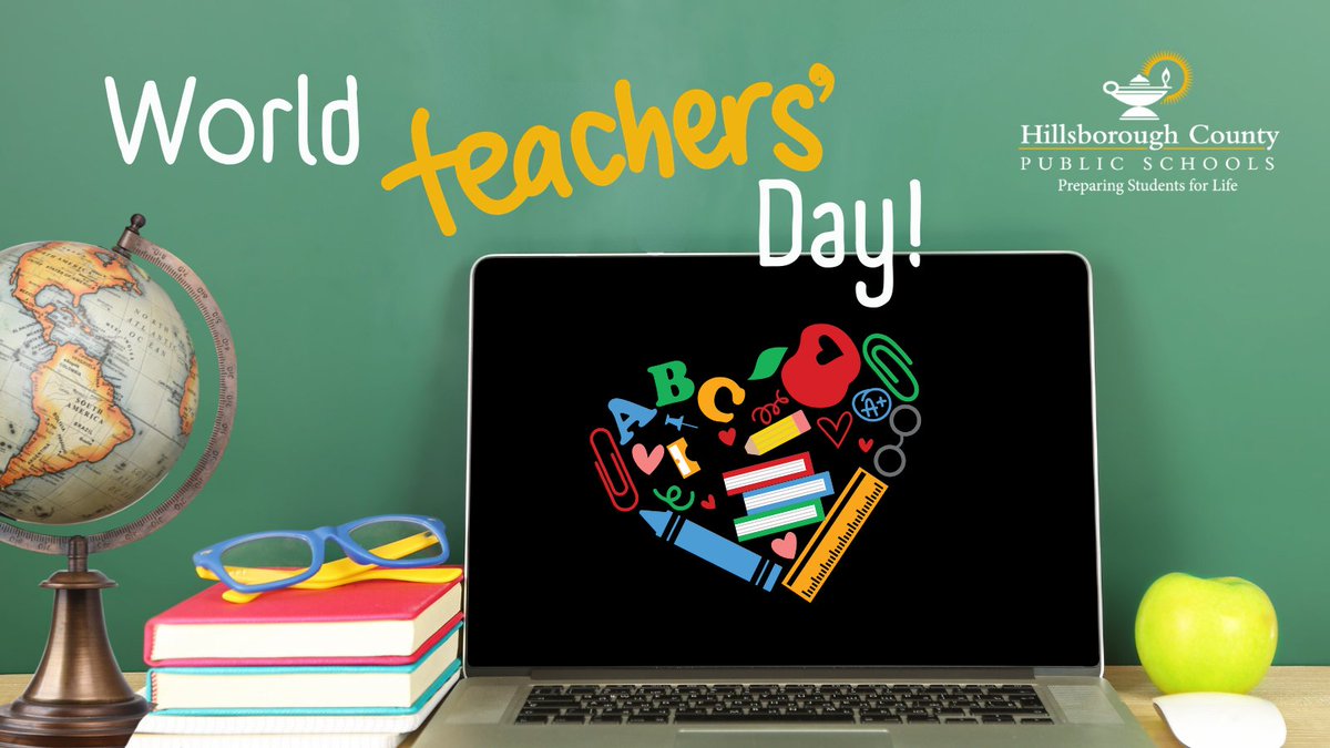 Hillsborough Schools tweet media