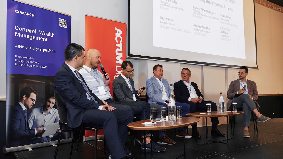 ACTUM Digital tweet media